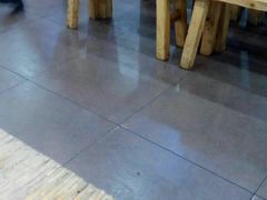 大堂-管氏翅吧(国展店)