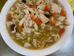 -杏花村水席楼·洛阳水席(老城十字街店)