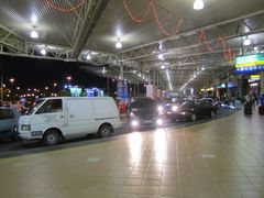 -吉隆坡国际机场