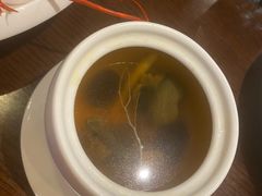 -逸林轩中餐厅(中信泰富朱家角锦江酒店)