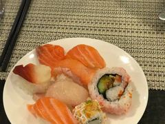 -厦门海景千禧大酒店·海景咖啡厅