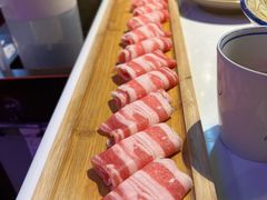 一米牛肉-卤校长重庆火锅(国兴店)
