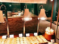 -京香轩·中餐厅(上海中庚聚龙酒店)