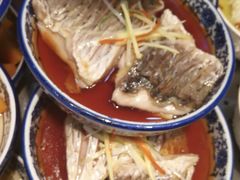 清蒸草鱼-7+7私家饭堂(人民路店)