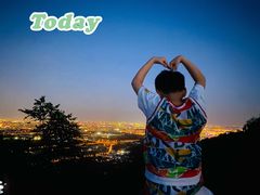 -鬼笑石后山停车场