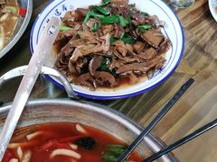 -李东农庄(中南百草园地标店)