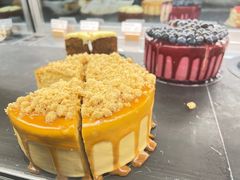-BAKER&SPICE(祥云小镇店)