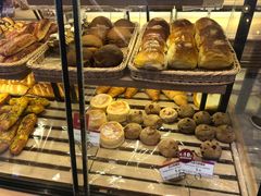 -山崎面包(苏州中心店)