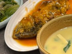 -闫府私房菜·老字号(恒隆店)