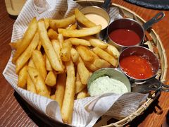-澳骄 Aussie Kitchen·手工披萨·西餐(国大店)