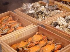 -青岛鑫江温德姆酒店