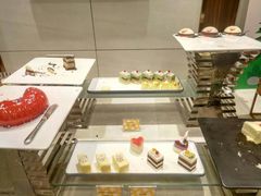 -厦门海景千禧大酒店·海景咖啡厅