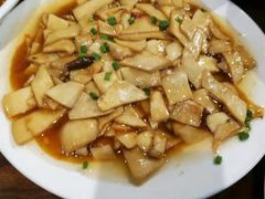 -隽水阁茶宴(下茅家埠店)