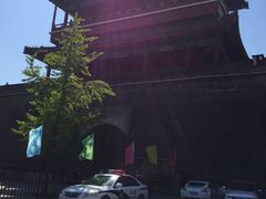 -居庸关长城-2号停车场