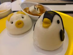 企鹅包-帝企鹅自助餐厅•儿童岛•真企鹅(长隆企鹅酒店)