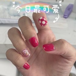 -如一·美甲美睫