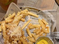-卡朋西餐(扬名广场店)