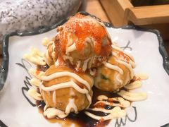 -村上一屋·亚洲菜融合小馆(南楼店)