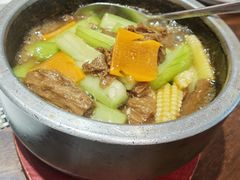 -致明德素食餐厅(土屋路店)