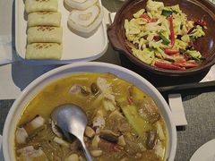 -鉴川·川菜传承(星汇两江店)