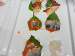 -温州王朝大酒店-自助餐厅