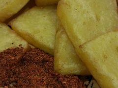 -白家寨子·山野白族菜(古城总店)