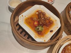 -稻香饭店(龙华天虹店)