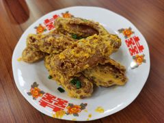-谢记上海大排档(长寿路店)