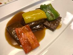 -枣子树素餐厅(铂金城店)
