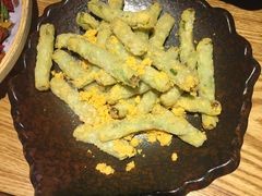 金四季豆-小和庆·知味(首铸万科店)