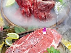 -盛辛巴·东北炭火烤肉(红山6979店)