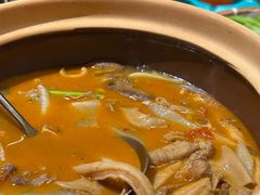 -衡厨·衡阳土菜(中南店)