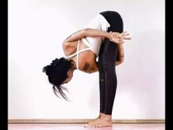 -FineYoga梵音瑜伽·普拉提