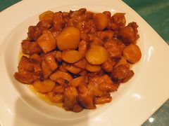 -宴秋杭州菜(锦艺城店)