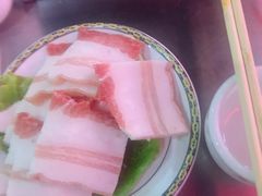 -石屏老字号4号包浆豆腐美食城(泼水广场店)
