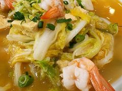 -渔娘渔家丹东海鲜(东直门店)