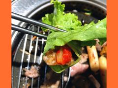 -33韩式自助烧烤(环城南路店)