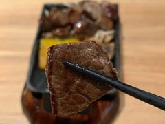 铁锄牛肉-隐泉之语日式料理(王府中环店)
