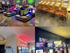 -神帆·元气汤泉(解放西路店)