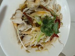 -松云居.大连人.大连菜
