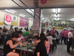 -红大哥水门鸡饭(總店)