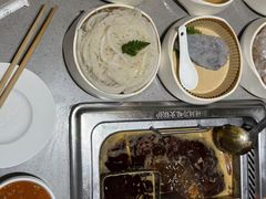 -海底捞火锅(高科东路店)