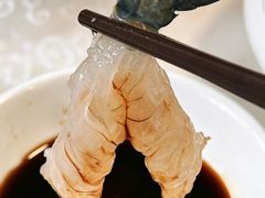 -寻味顺德·南记酒家·传统顺德菜·鱼生(广源路店)