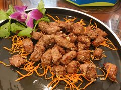 -友强·23年特色海鲜大排档(厦门店)