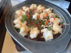-绿茶餐厅(龙井船宴· 品牌总店)