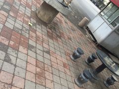 -清真·二嫂子煎饼果子(鼓楼旗舰形象店)