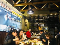 大堂-1861意大利餐厅(文化广场店)