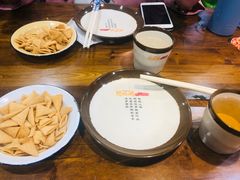 -楚媚娘炭火蛙锅(宽厚里店)