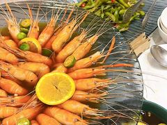 -韵咖啡自助餐厅(天津香格里拉店)