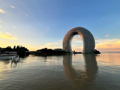 -太湖月亮湾